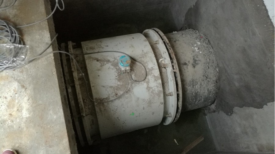 助力供热服务事业！aty爱体育（中国）aty爱体育（中国）首页官方网站官方网站
为某大型热力公司提供电磁流量计