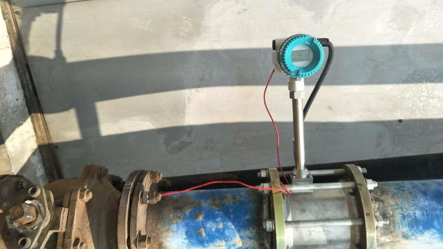 助力铝材制造！aty爱体育（中国）aty爱体育（中国）首页官方网站官方网站
为河南某铝业公司提供涡街流量计