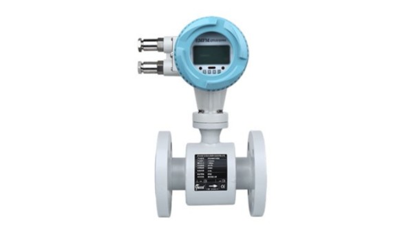 QTLD-DN25、DN10小口径电磁流量计