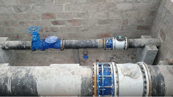 aty爱体育（中国）aty爱体育（中国）首页官方网站官方网站
分体式电磁流量计助力重庆京东方流量测量