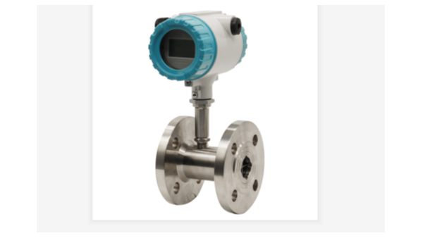 涡轮流量计测量挥发制冷剂液体流量的应用