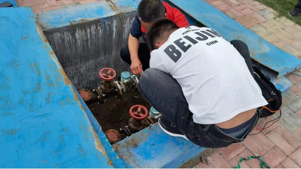 aty爱体育（中国）aty爱体育（中国）首页官方网站官方网站
污水流量计使用现场